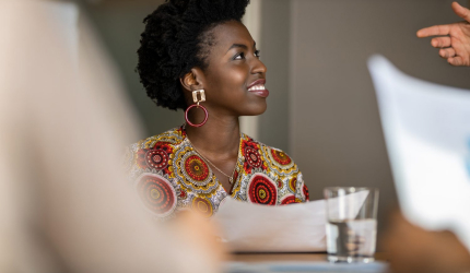 Securing the future Defining and implementing a Remote Work Strategy (RWS)